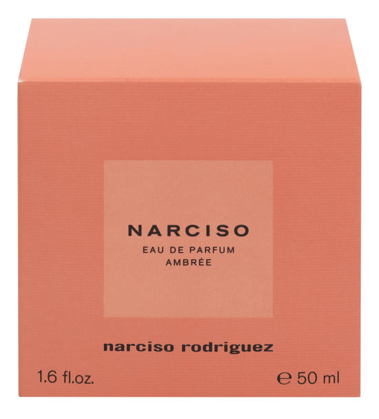 Narciso Rodriguez Ambree Eau de Parfum 50 ml - Image 2