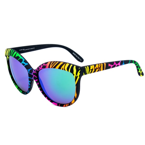 Italia Independent Gafas de Sol de Mujer 58/20/140 mm acetato - Image 1