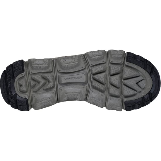 Skechers Summits AT Canobie Synthetic Men's Tan Hiking Boots - Image 2