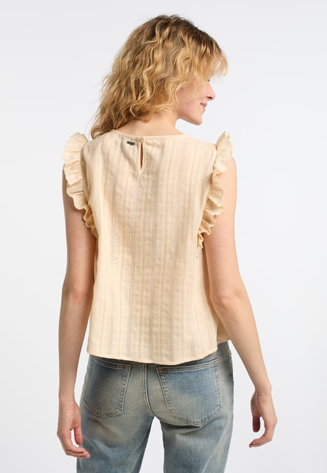 Dreimaster Blouse women - Image 4