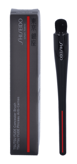 Tsutsu Fude Concealer Brush - Image 1