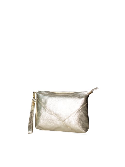 Gave Lux Embrague Mujer GOLD - Image 2