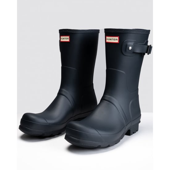 Original Mens Short Wellingtons - Image 2