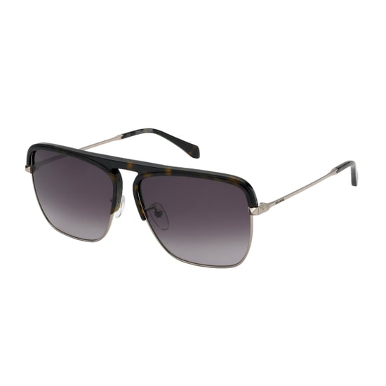 Zadig&Voltaire Gafas de Sol Unisex 60/13/140 mm metal - Image 1