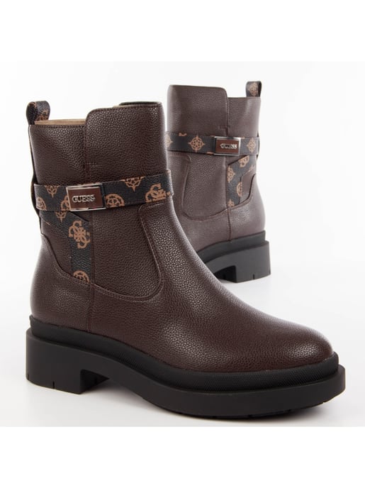 Botines de mujer Guess Silvaletto - Image 2