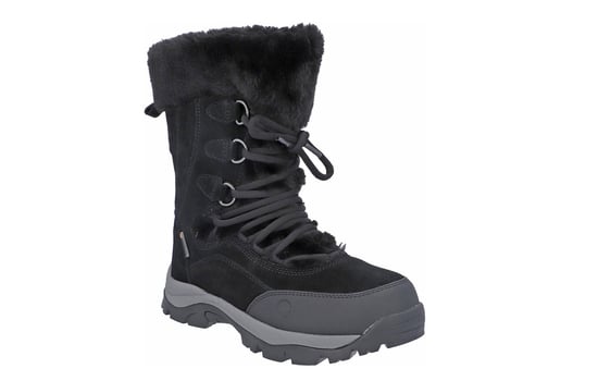 Hi-Tec Mortiz 200 Waterproof Womens - Image 2
