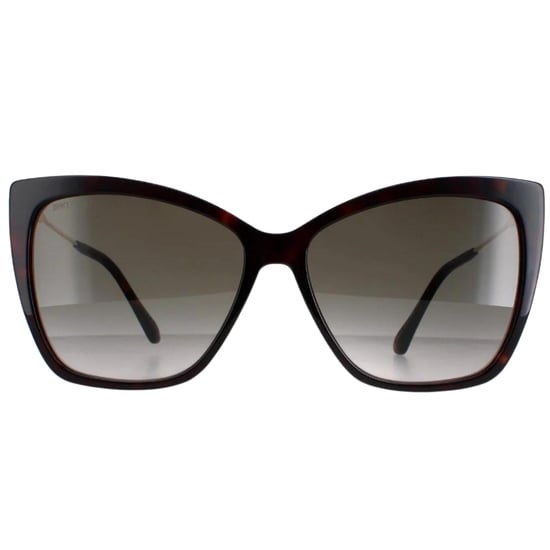 Gafas de sol Jimmy Choo Seba 086 HA Marrón - Image 1