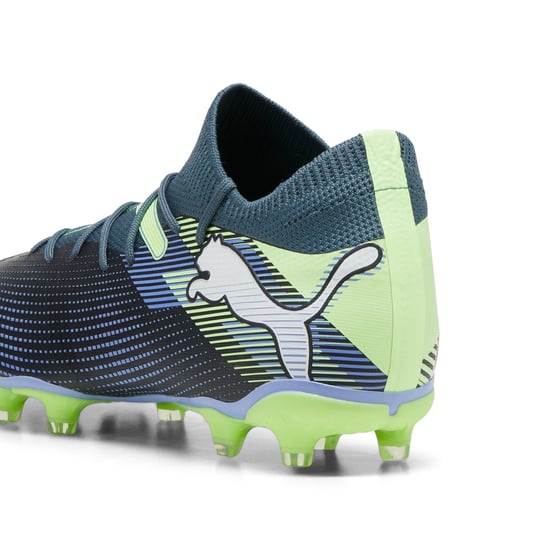 PUMA Mens FUTURE 7 MATCH FG/AG Football Boots