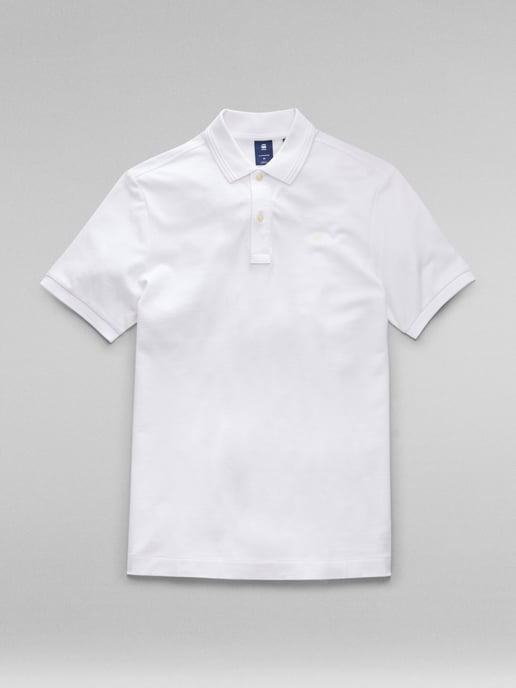 G Star Raw polo shirt polo - Image 4