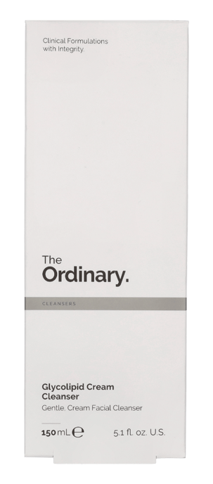 The Ordinary Glycolipid Cream Cleanser 150 ml - Image 2