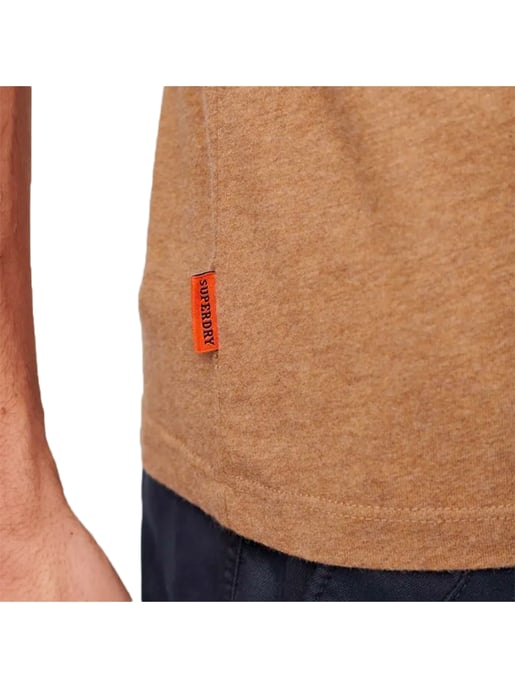 Camiseta Essentials de Superdry para hombre - Image 4