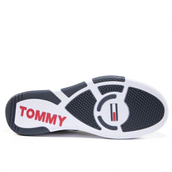 Tommy Jeans Flagge, Zapatillas para Hombre - Image 5