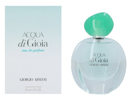 Giorgio Armani Acqua di Gioia Eau de Parfum 30ml Spray