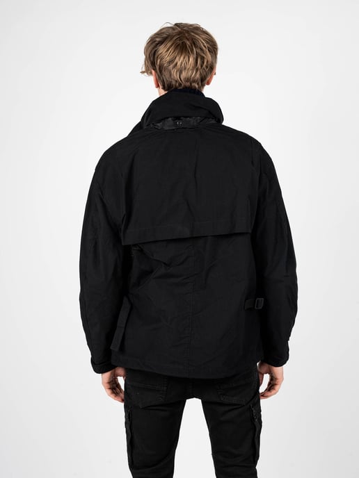 Chaqueta Diesel J-Ahkee de hombre de color negro - Image 4
