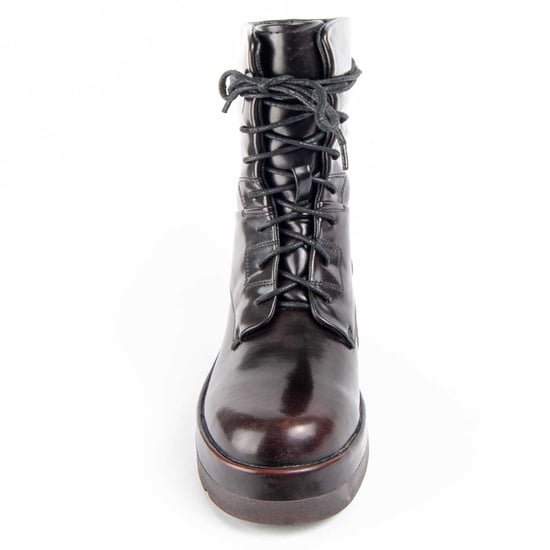 Montevita Ankle Boot Rammba Brown
