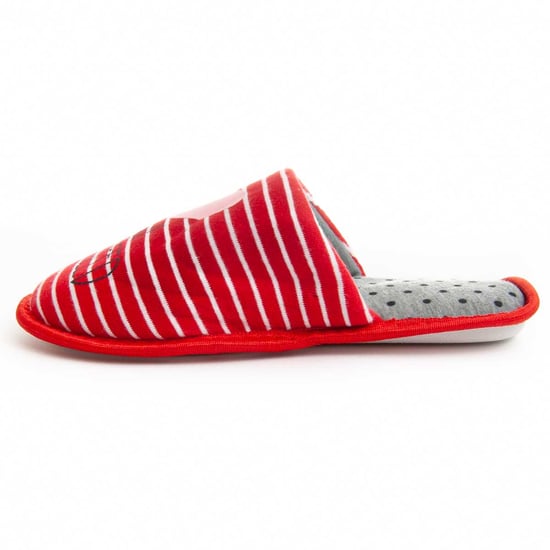Zapatilla Northome Homer en Rojo - Image 5