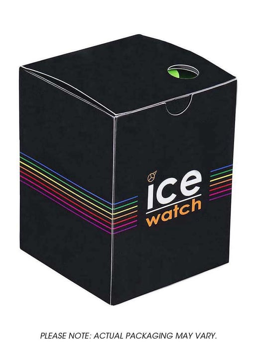 Ice Watch Ice Fantasia - Unicorn Pink Girls's Pink Watch 018422