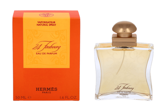 Hermès 24 Faubourg EDP Spray 50 ml - Image 1
