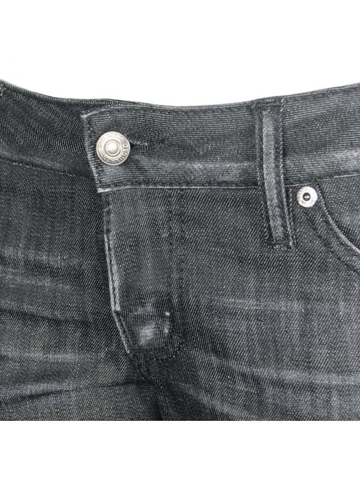 Dsquared2 Jeans Jennifer Woman's Black