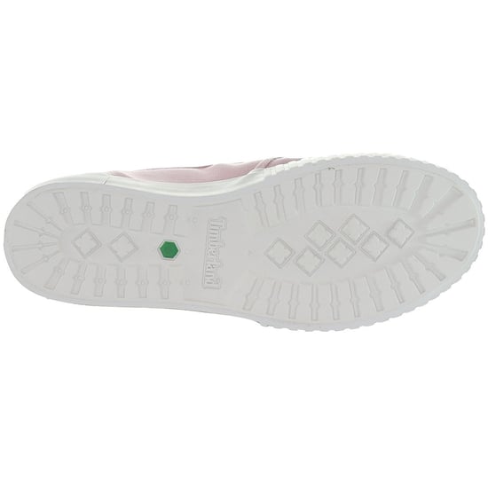 Zapatillas Timberland Newport Bay Mujer Rosa - Image 5
