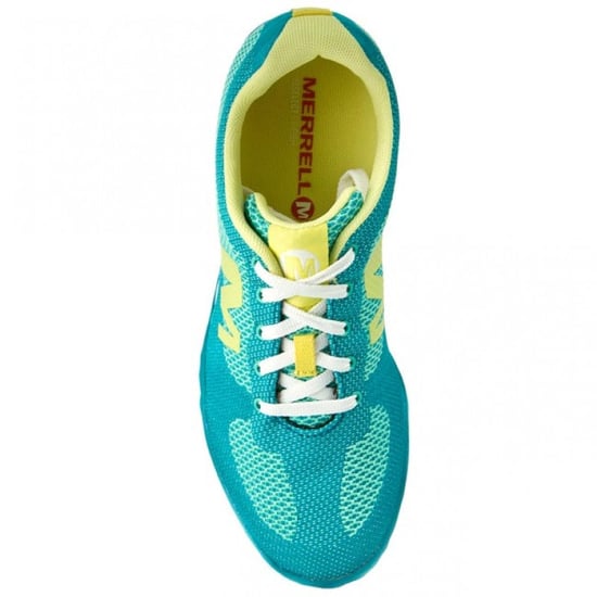 Zapatillas Merrell Civet mujer azules - Image 5