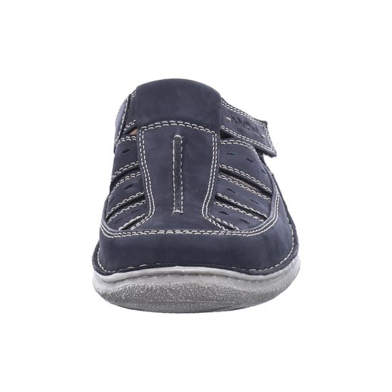 JOSEF SEIBEL Anvers 76 | Zapato bajo de Hombre | azul - Image 5