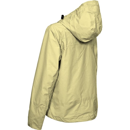 Trespass Womens/Ladies Miyake Hooded Waterproof Jacket - Image 2