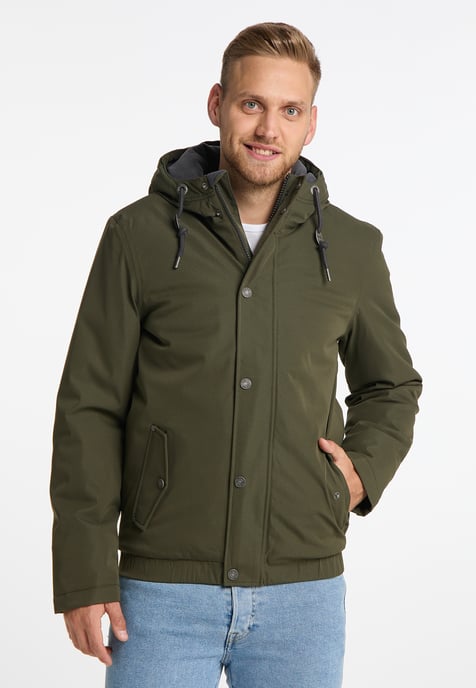 Mo winter jacket mimo - Image 2