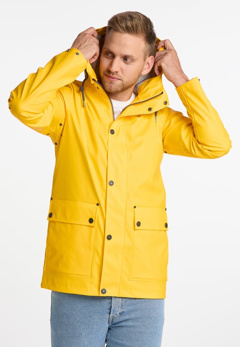 Mo rain jacket keepsudry - Image 2