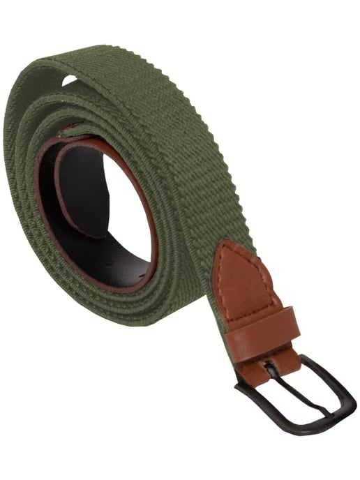 Cinturón unisex Enzo Accessories - Image 2
