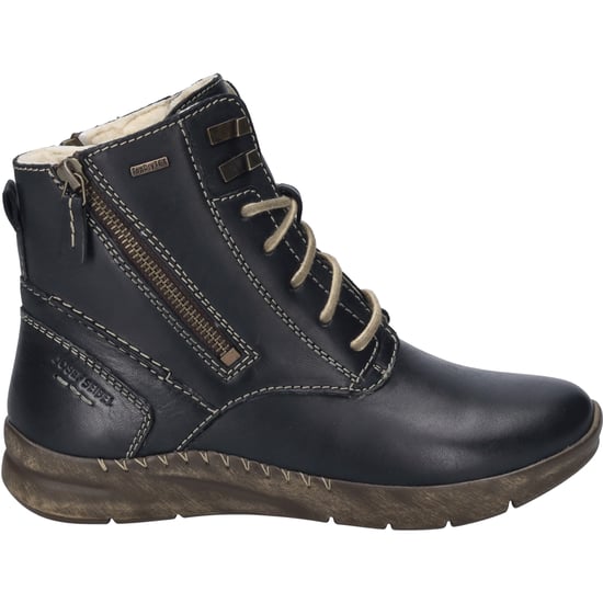 JOSEF SEIBEL Conny 55 | Botines de Mujeres | negro - Image 2