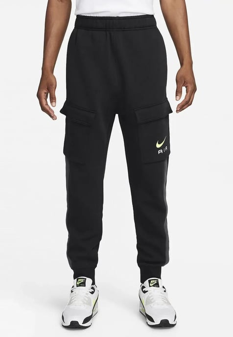 Chándal Nike Panel Negro para Hombre - Image 5