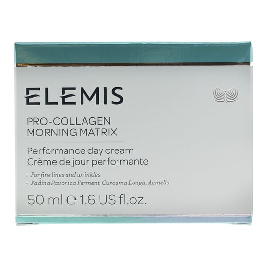 Elemis Pro-Collagen Morning Matrix Day Cream 50ml - Image 3