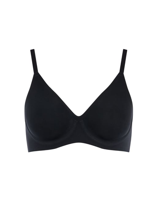 SoftStretch Plunge Bra