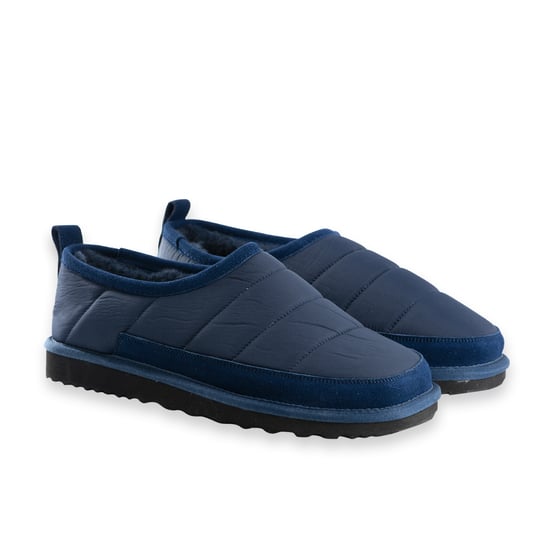 Aus Wooli Australia Unisex Mesh Padded Maroubra Slip-On Shoe