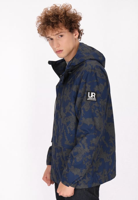 Schmuddelwedda Anorak Men - Image 3