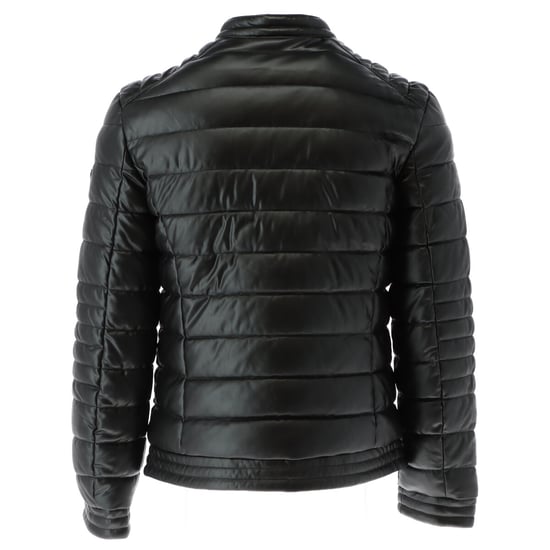 Guess Men's Jacket In Black