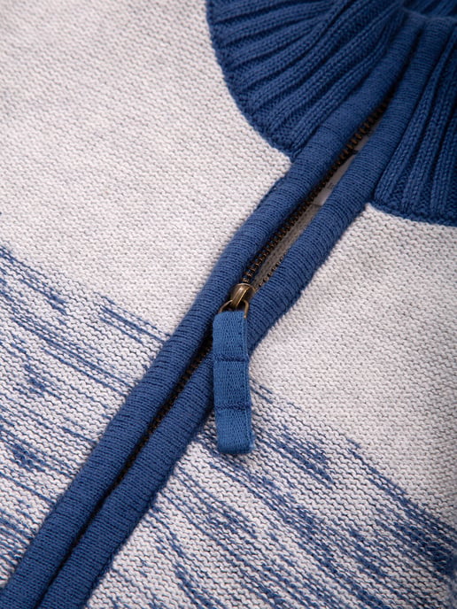 Kite Clothing Retro Knit Zippy
