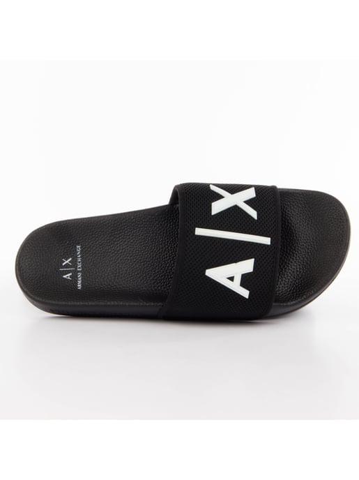 Mules Milano de Armani Exchange para hombre - Image 2
