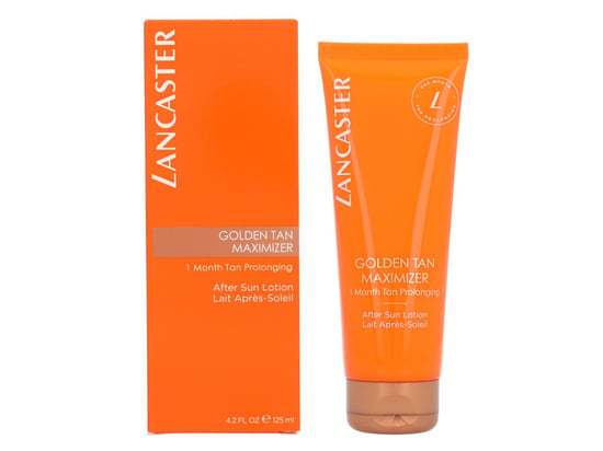 Golden Tan Maximizer After Sun Lotion 125 ml - Image 1
