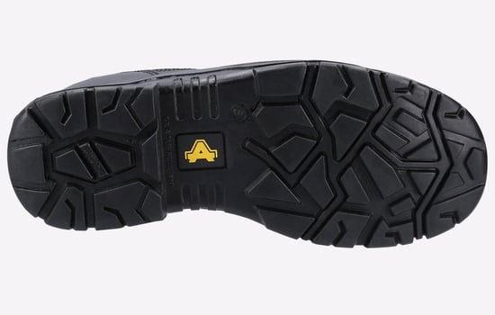 Amblers FS009C Water Resistant Safety Boot Mens - Image 5