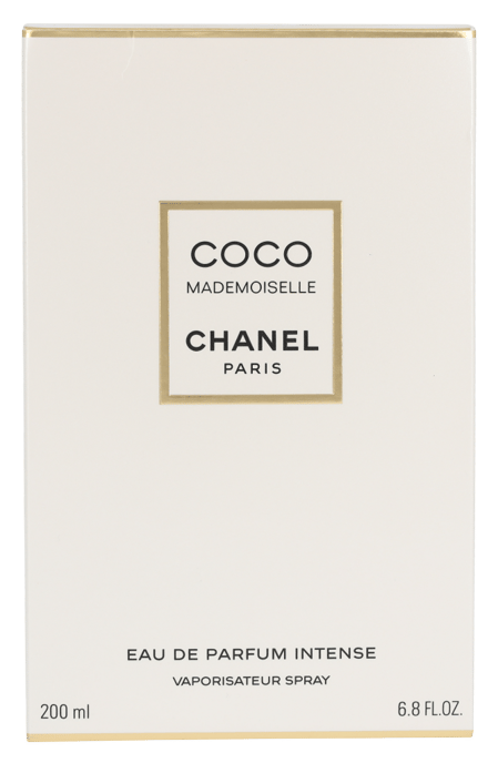 Chanel Coco Mademoiselle Intense EDP Spray 200 ml - Image 2
