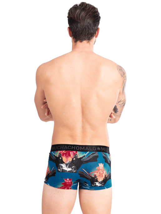 Muchachomalo - Pack 2 calzoncillos hombre - Image 4