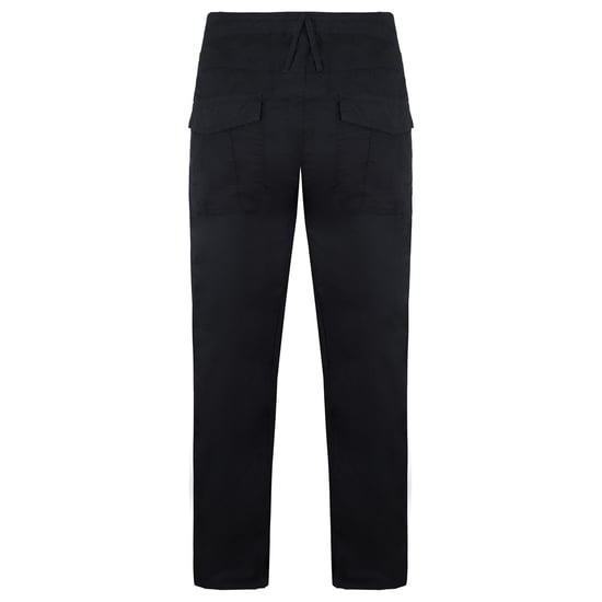 Speedo Classic Pants Black Mens Cotton Bottoms 8 088430001