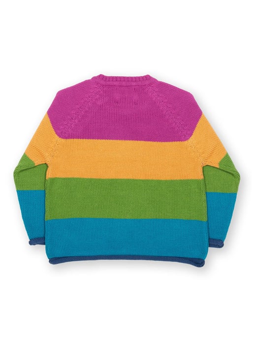 Kite Clothing Hedgehog Jumper