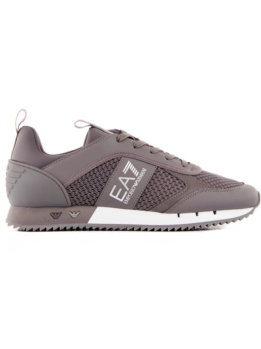 Zapatillas deportivas Heritage GA para hombre de EA7 - Image 1