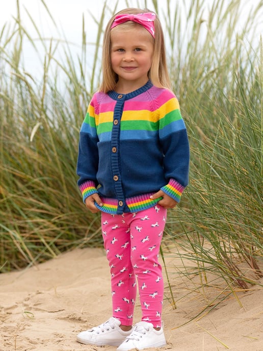 Kite Clothing Polka Pony Leggings