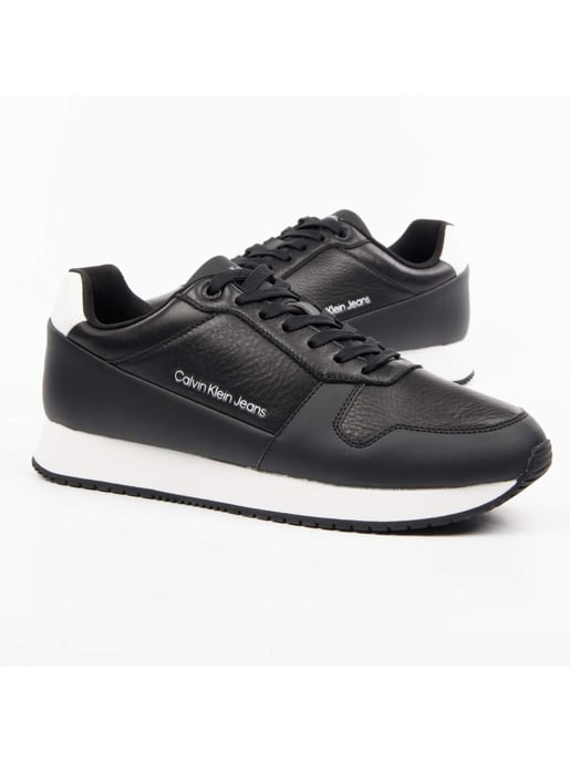 Zapatillas auténticas de Calvin Klein para hombre - Image 2
