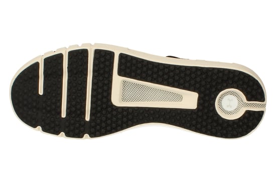 Under Armour Ua Hovr Slk Evo Mens Black Trainers - Image 5