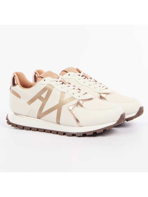 Zapatillas deportivas para mujer Armani Exchange AX luxe - Image 1